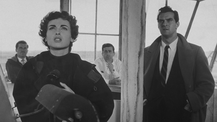 The Complete Mr. Arkadin Film Still
